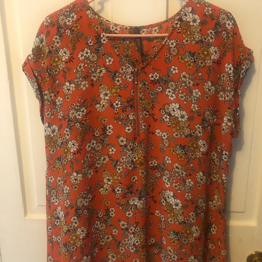 Blouse